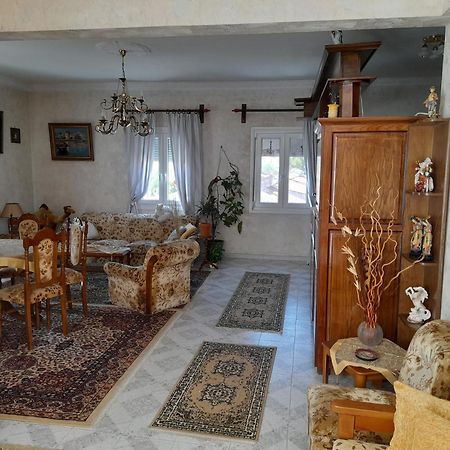 Вилла Art House Syros Эрмуполис Экстерьер фото