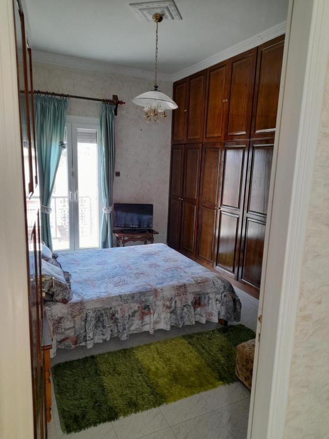 Вилла Art House Syros Эрмуполис Экстерьер фото