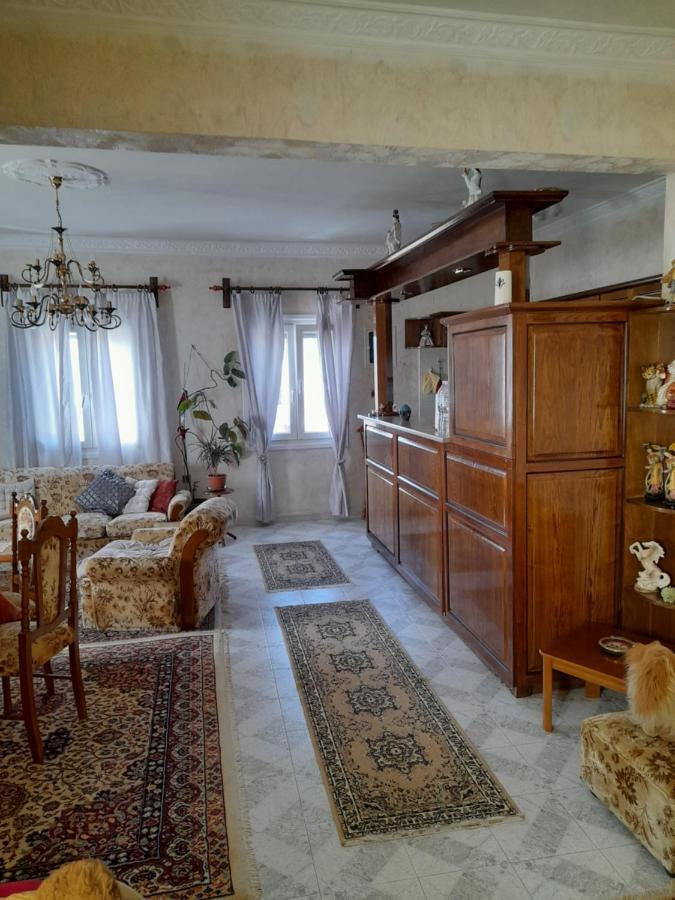 Вилла Art House Syros Эрмуполис Экстерьер фото