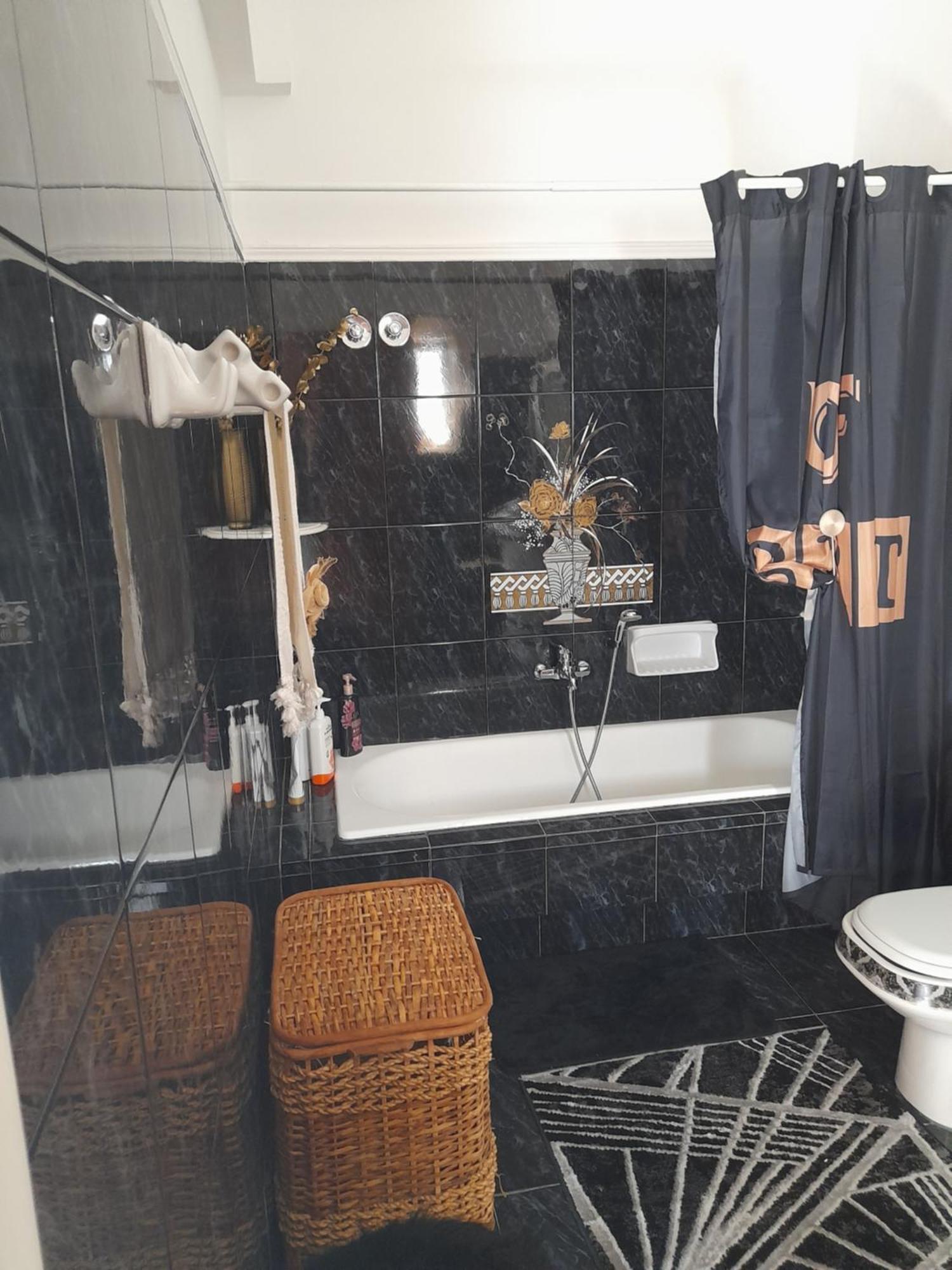 Вилла Art House Syros Эрмуполис Экстерьер фото