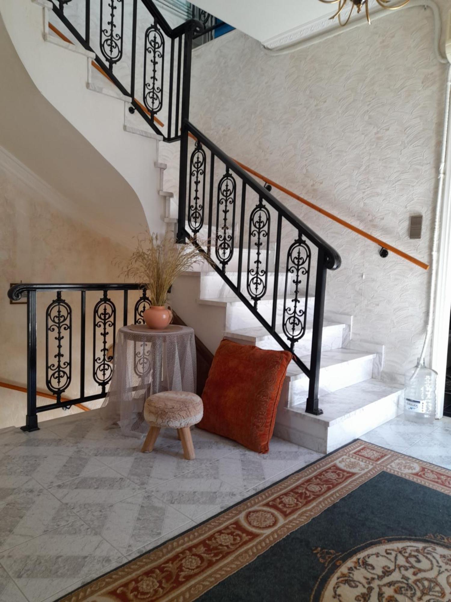 Вилла Art House Syros Эрмуполис Экстерьер фото