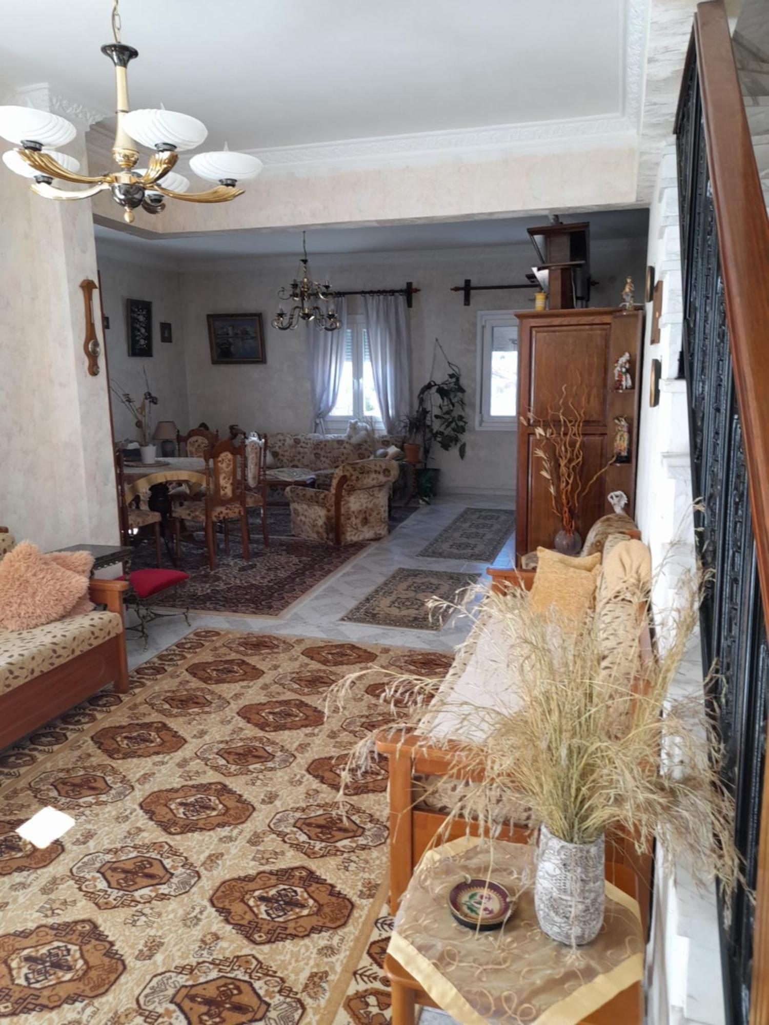 Вилла Art House Syros Эрмуполис Экстерьер фото